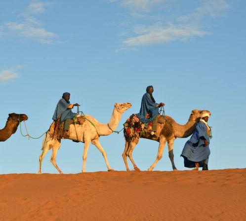 Excursions sur mesure 